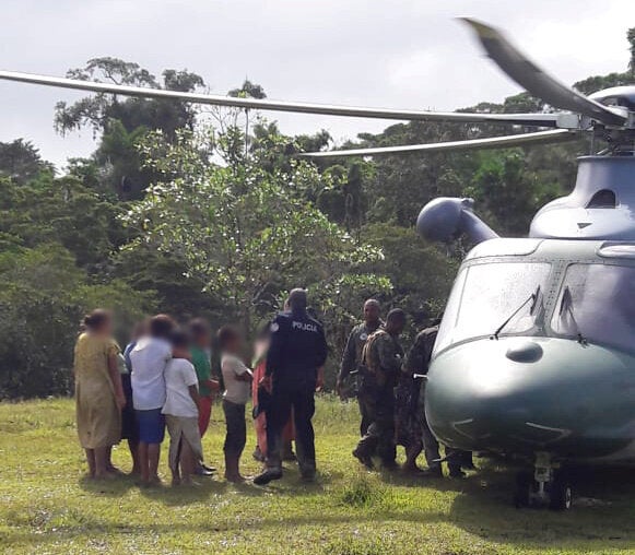 Panama Religious Sect Investigated Over Discovery Of 7 Bodies After Suspected Exorcism