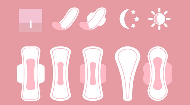 Finally, Kids Will Now Get Free Period Products At School