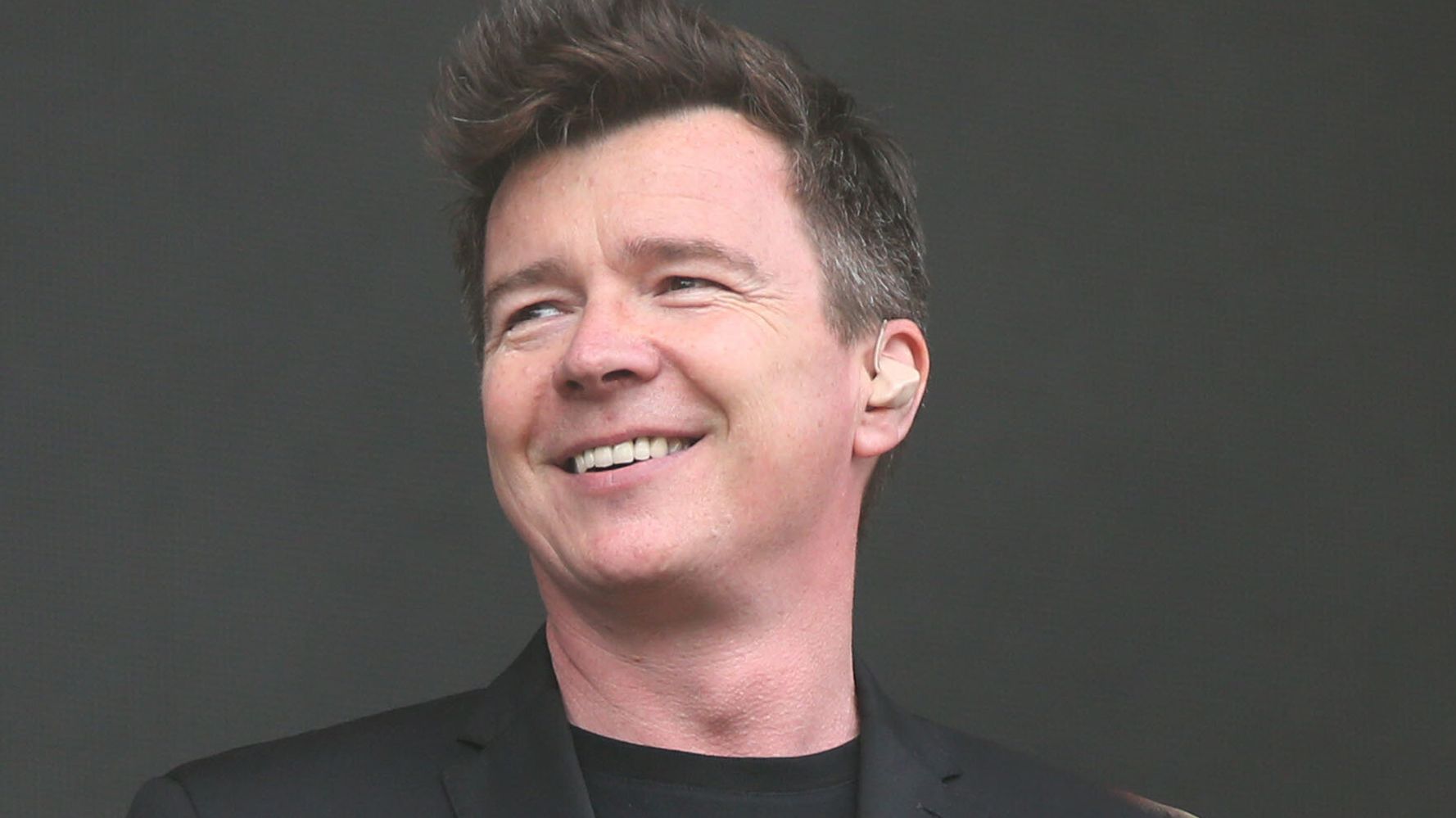 "It is highly probable that even Rick Astley has been 'Rick R...
