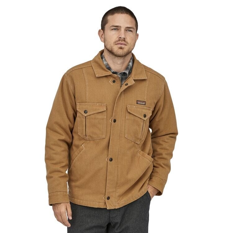 Patagonia men's outlet tall