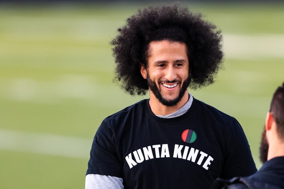 NFL Quarterback Colin Kaepernick's highly publicized stan for social justice may have short-circuited his playing career, but