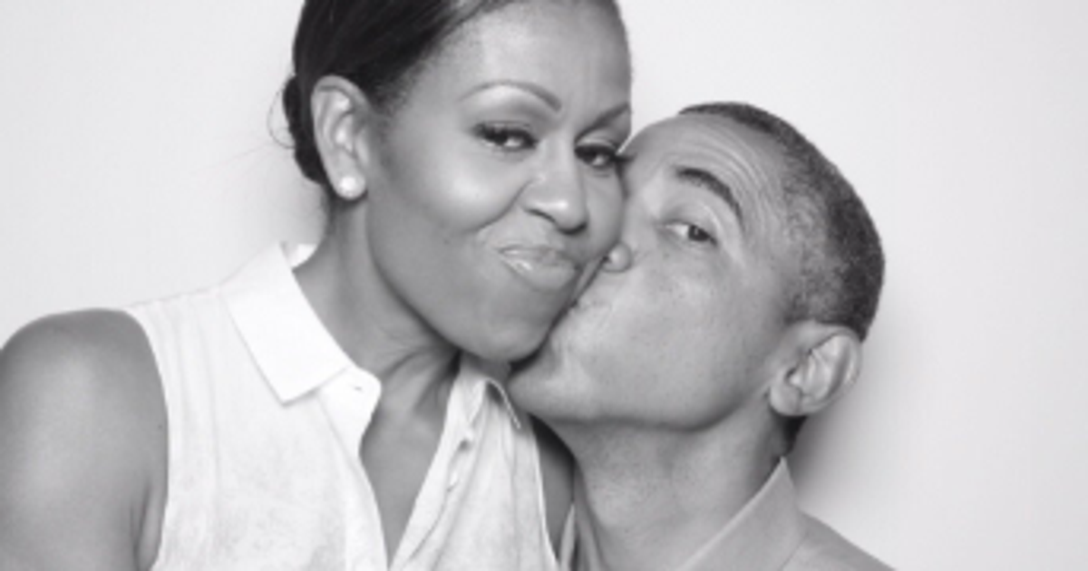 Barack Obama Souhaite Un Joyeux Anniversaire A Sa Star Michelle Le Huffpost Barack Obama Souhaite Un Joyeux Anniversaire A Sa Star Michelle Le Huffpost