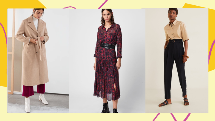 These are the best fashion deals we've spotted on MLK Day 2020