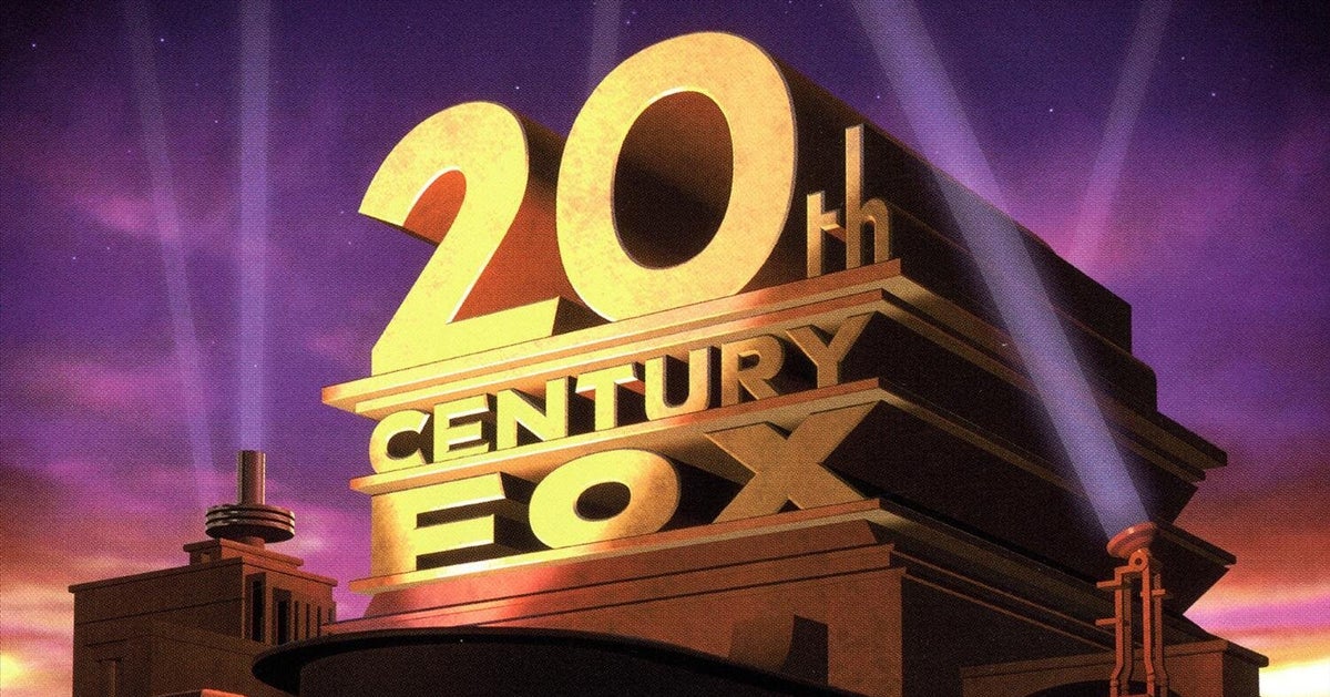 '20th Century Studios': Disney Drops 'Fox' From Marquee Names