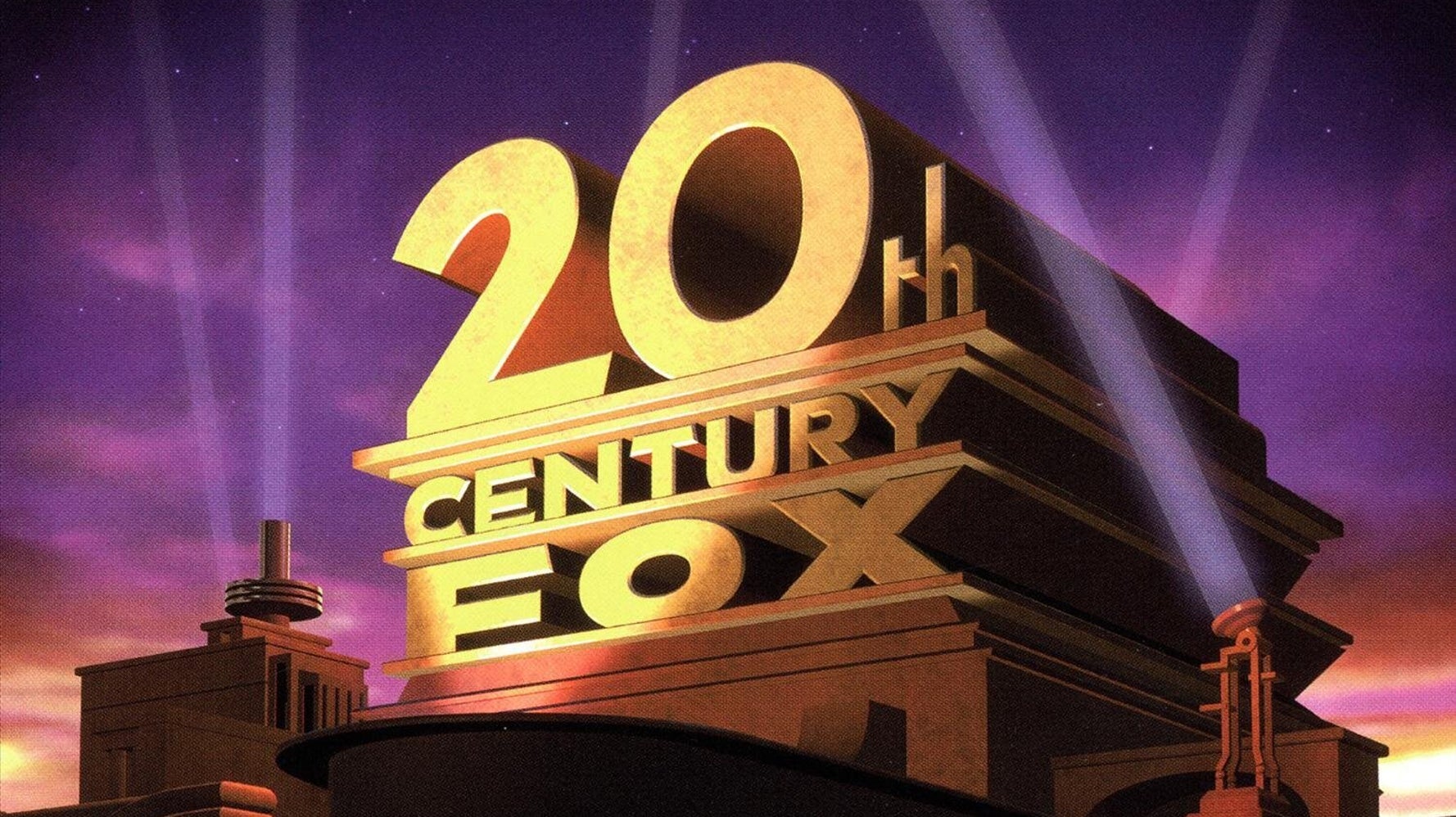 Disney Drops 'Fox' From 20th Century, Searchlight Logos – The Hollywood  Reporter