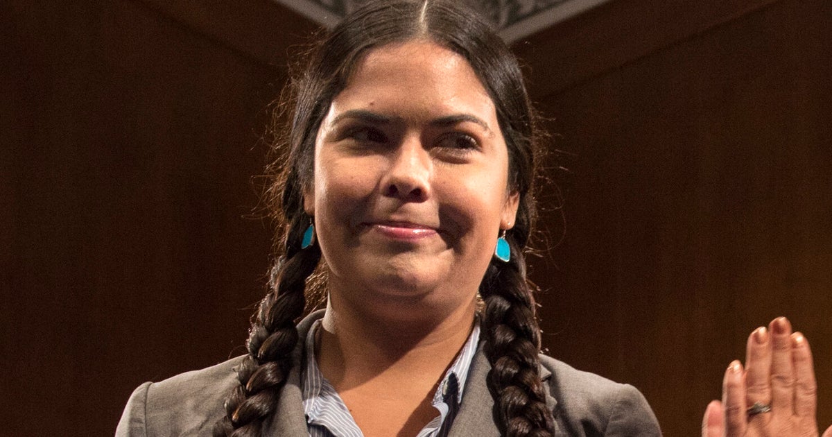 TSA Apologizes After Airport Agent Snaps Native Woman's Braids And Says