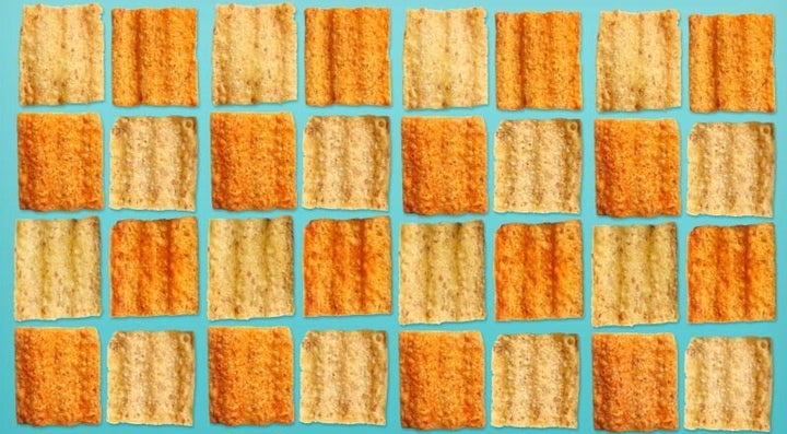 SunChips chips.