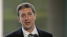 Ron Reagan Goes Scorched Earth On 'Traitor' Trump: My Dad Wouldn't Have Voted For Him