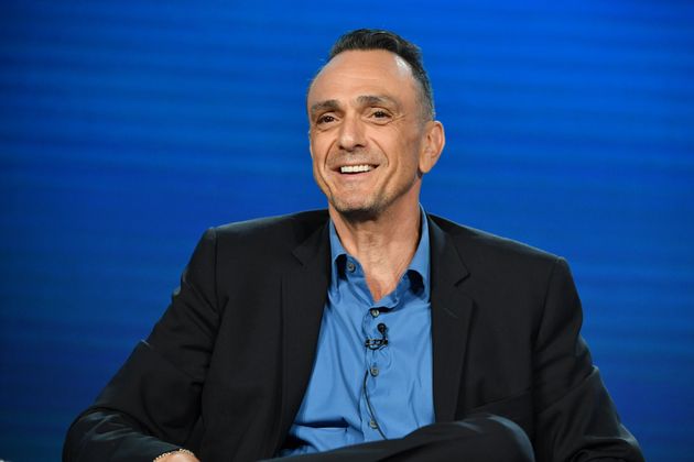 Hank Azaria