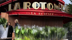 Un suspect en garde à vue après l’incendie de La