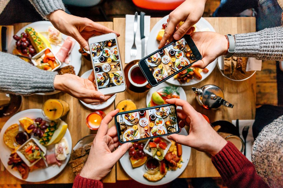 Are Food 'Influencers' Wearing Out Their Usefulness In