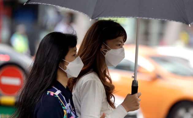 Vírus também atingiu pessoas na Tailândia e no Japão.