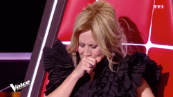 Lara Fabian dévoile les raisons de son départ de “The