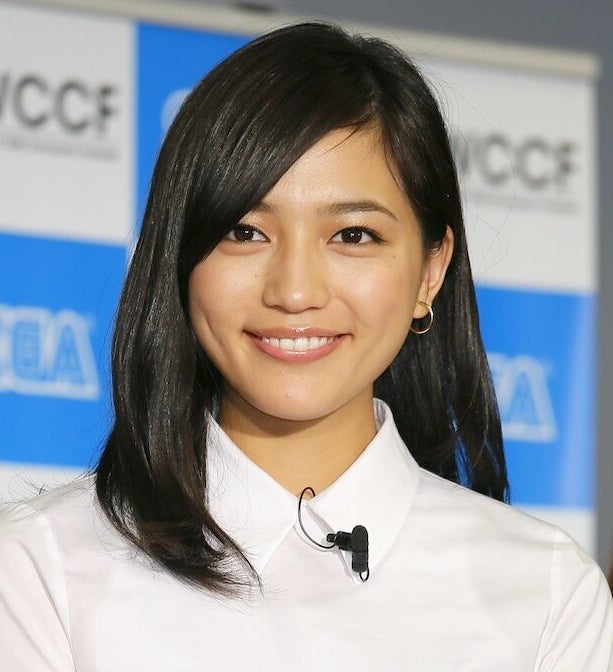 大河ドラマ 麒麟がくる 沢尻エリカ被告の代役に抜擢された川口春奈さんに注目 どんな俳優 ハフポスト News 大河ドラマ 麒麟がくる 沢尻エリカ被告の代役に抜擢された川口春奈さんに注目 どんな俳優 ハフポスト News