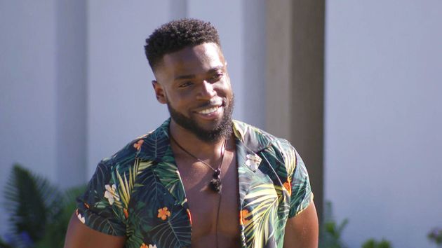 Love Island: Mike Boateng Police Investigation Reports Denied By His Family