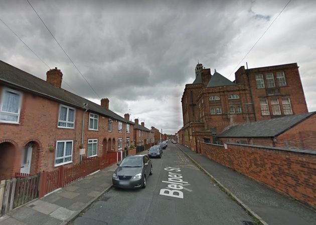 Boy, 10, Stabbed In Leicester While Out With Mother
