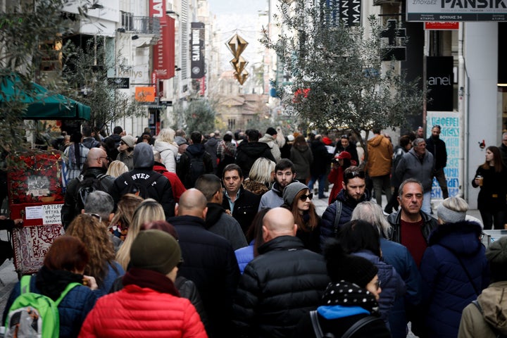 Ανοιχτά τα καταστήματα σήμερα, Κυριακή