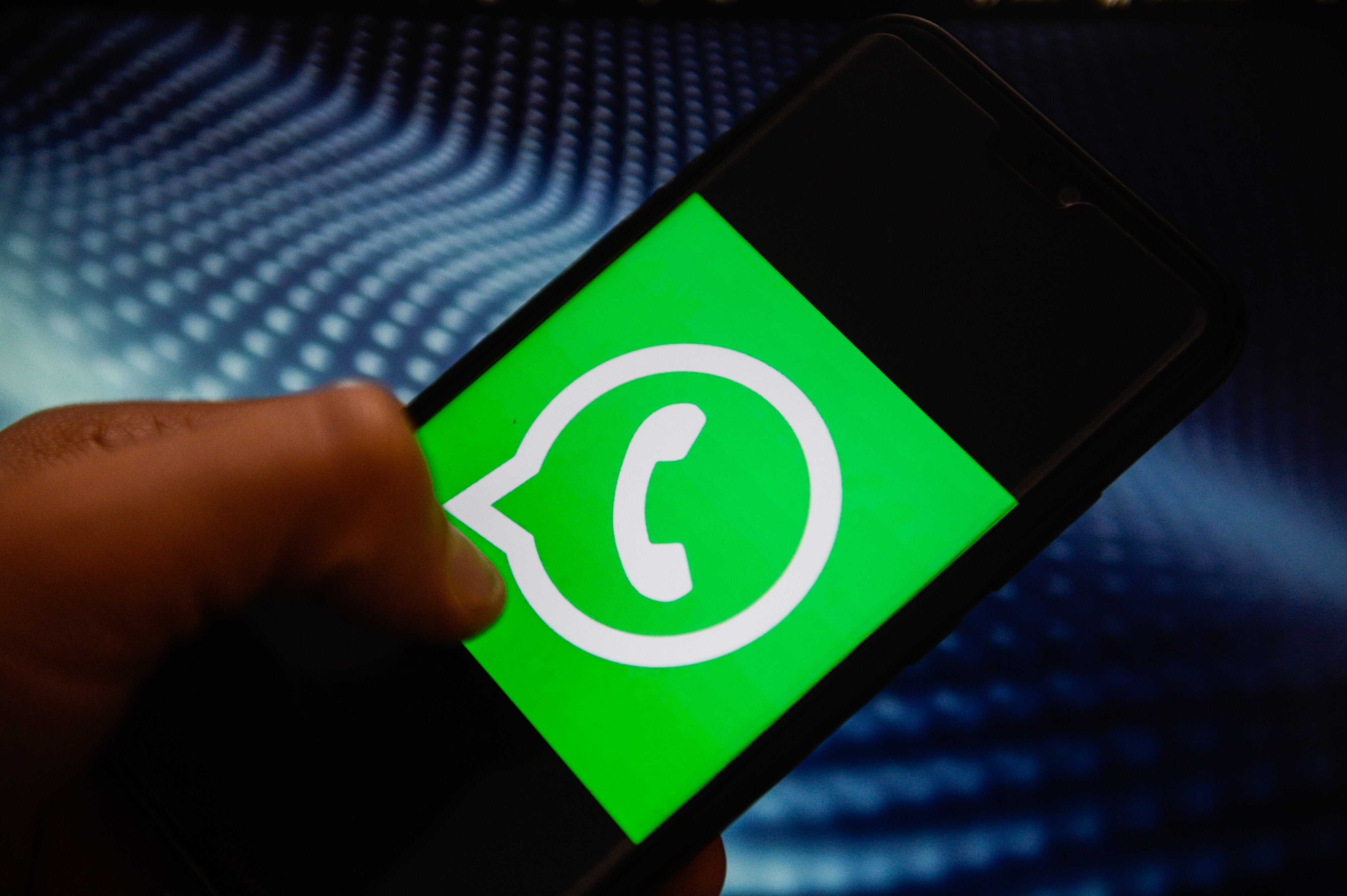 is whatsapp down now in india is whatsapp down now in india