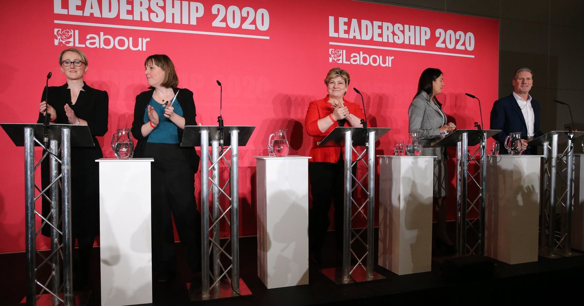 Exclusive: Labour Membership Surges By More Than 100,000 Ahead Of Leadership Vote