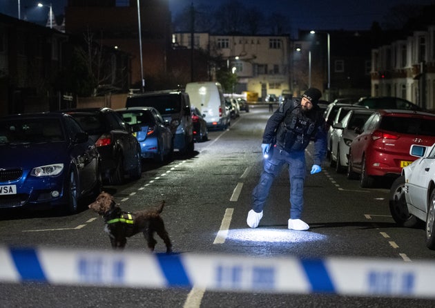 Seven Kings Knife Crime: Three Dead After Stabbings In North East London