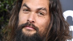 Jason Momoa contra la masculinidad tóxica: el hombre más sexy del mundo te puede dar algunas