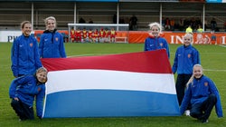 「オランダ」の国名が消えるの？