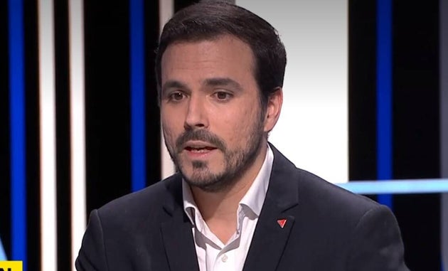 El nuevo ministro de Consumo, Alberto