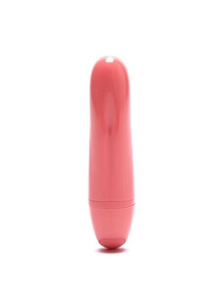 remote vibrating panties public Mushroom Mini Wand Massager Small Vibrator main image 1