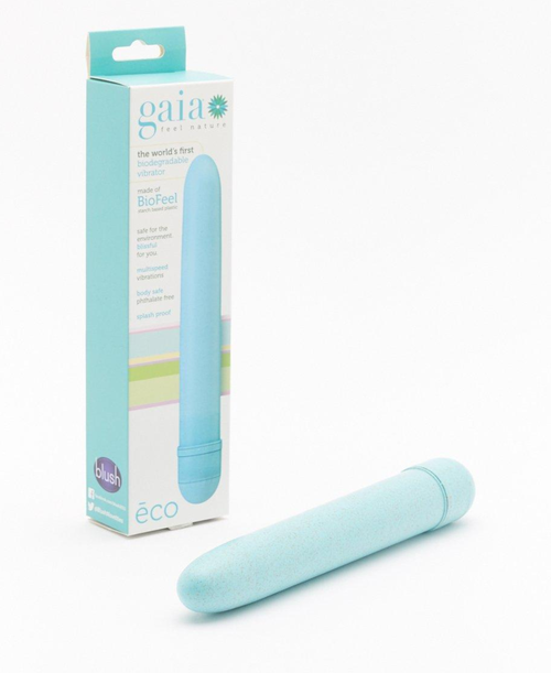 nasty gal sex toys Coral 10 Function Rechargeable G-spot Wand Vibrator Sex Toy