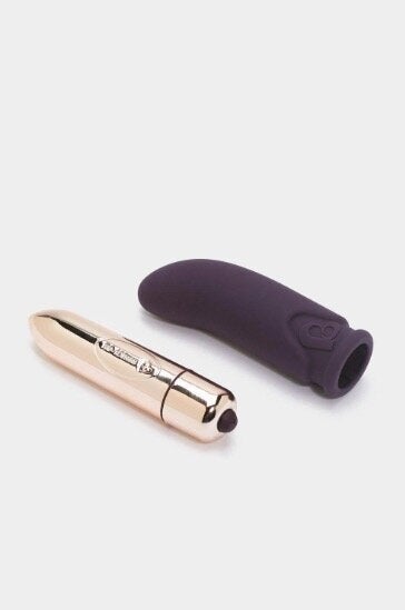 Nailed It Vibrator and G-Sport Stimulator Set, Nasty Gal