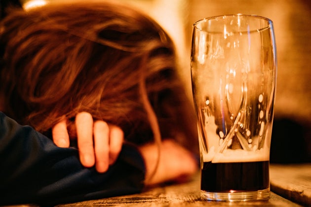 Ho Trapiantato Il Fegato A 8 Giovani Per Colpa Di 5 Vodke Ne Ho Visti Morire Tanti Perche Non Hanno Detto No All Alcol L Huffpost