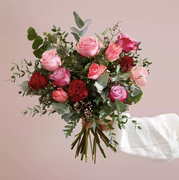 The Best Flowers And Roses To Order Online For Valentine’s Day Delivery