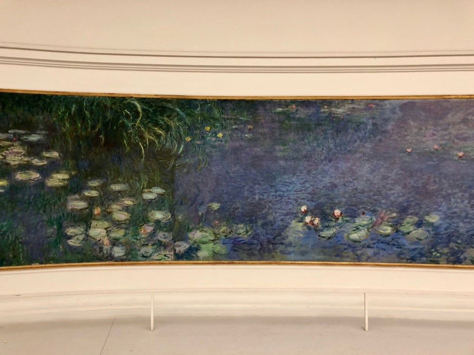 Monet - Ninfee