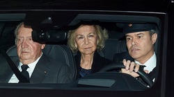 Pilar de Borbón: una infanta