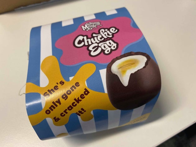 Vegan Creme Eggs Have Hit The High Street – But How Do They Taste?