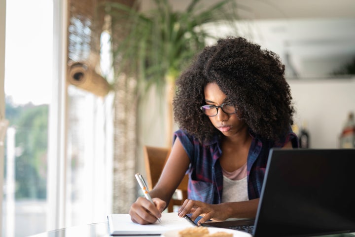 The United Nations found African Canadian students are far more likely to be streamed into applied courses.