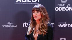 Aitana, primer 'trending topic' en España tras su aparición en los premios
