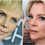 カズ・ヒロ氏が再びアカデミー賞候補に。シャーリーズ・セロンが完全な別人になった驚愕メイクの舞台裏