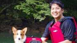 保護犬・猫のマッチングサイトはこうして生まれた。動物が苦手だったのに、偶然が重なって好きになって起業しちゃった人の話