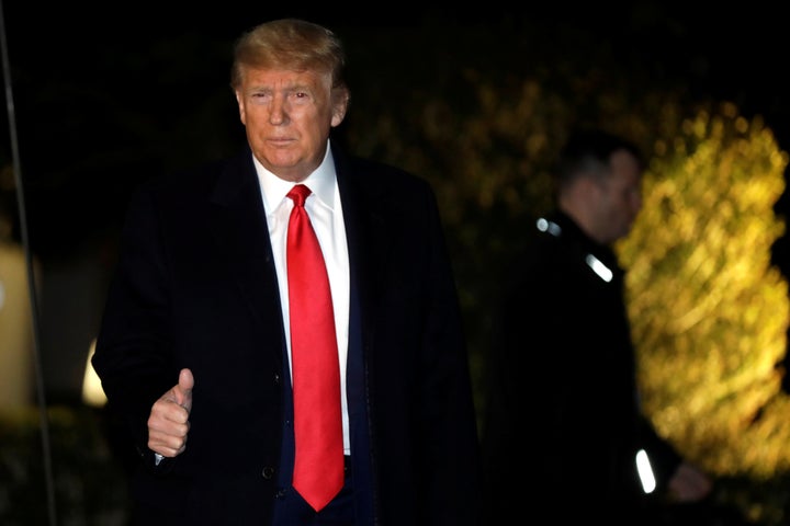 Trump is set to meet with the leaders of Iraq, Pakistan, Switzerland and Iraq’s self-governing Kurdish region, as well
