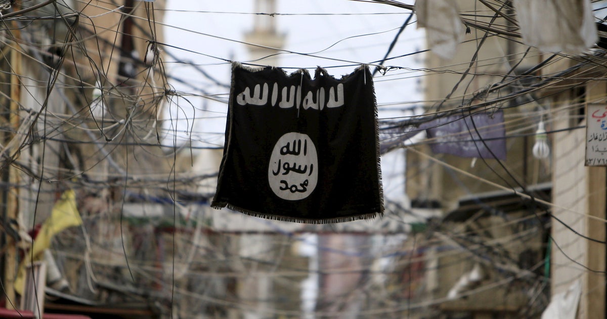 L'État islamique a un nouveau chef et ce n'est pas celui qu'on croyait