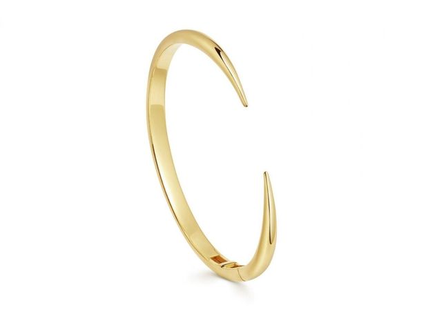 Gold Claw Clove Cuff, Missoma