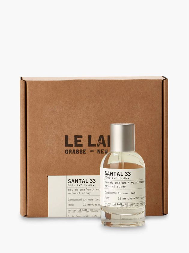 Le Labo Santal 33 Eau de Parfum, John Lewis