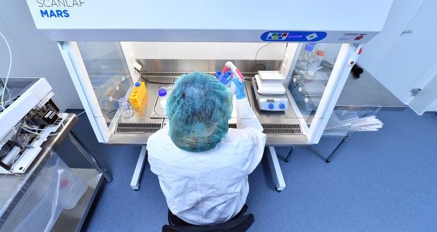 supervivencia del cáncer de próstata a los 5 años