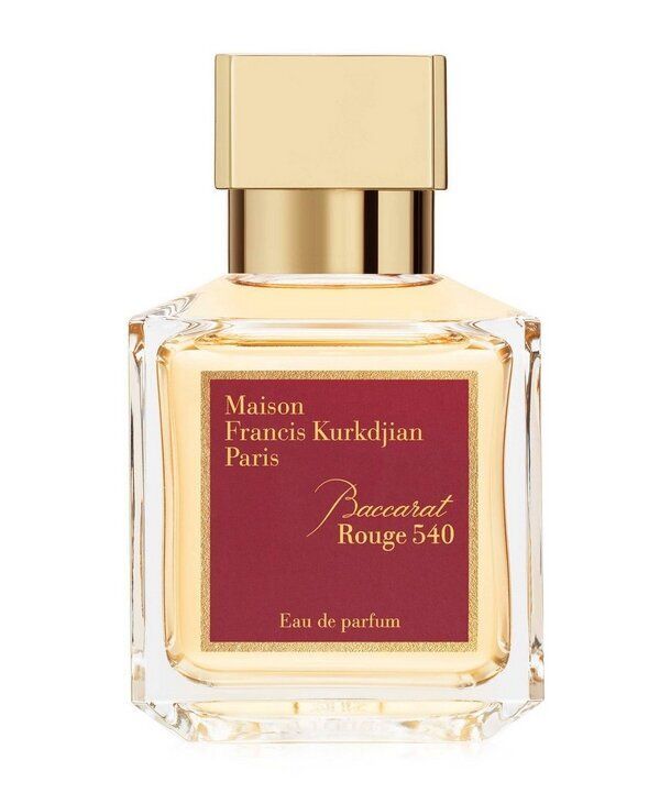 Maison Francis Kurkdjian Baccarat Rouge 540 Eau de Parfum 70ml, Liberty London