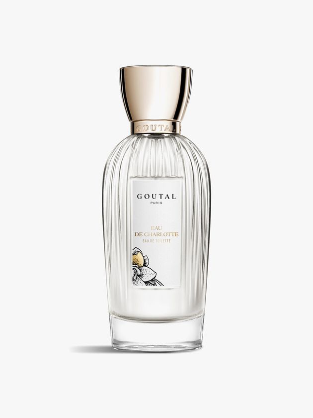 Goutal Eau De Charlotte Eau De Toilette, Fenwick