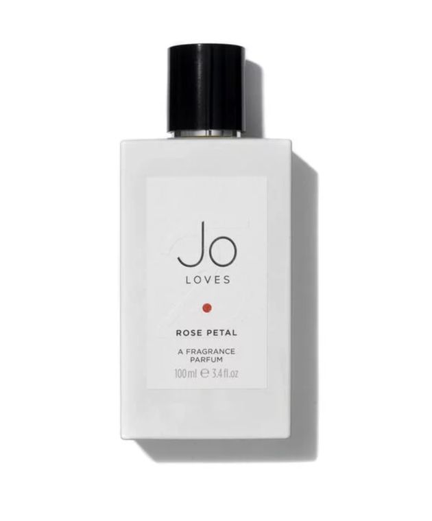 Jo Loves Rose Petal 25 Eau De Toilette 100ml, Space NK