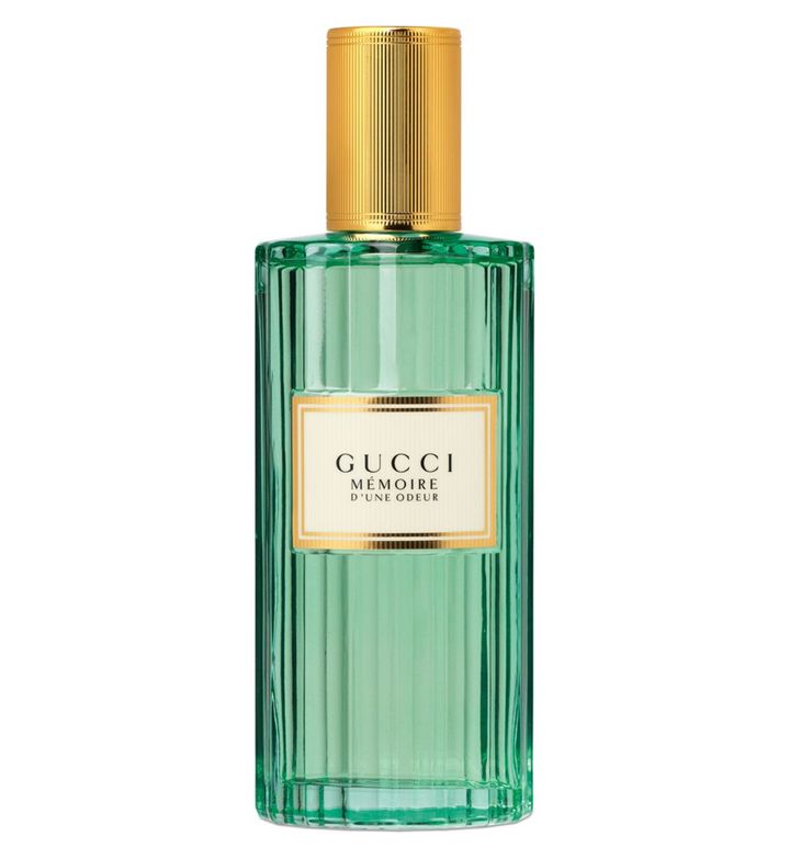 Gucci Mémoire d’une Odeur Eau de Parfum 100ml, Boots