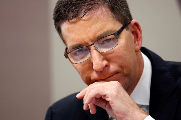 Resultado de imagem para Glenn Greenwald"
