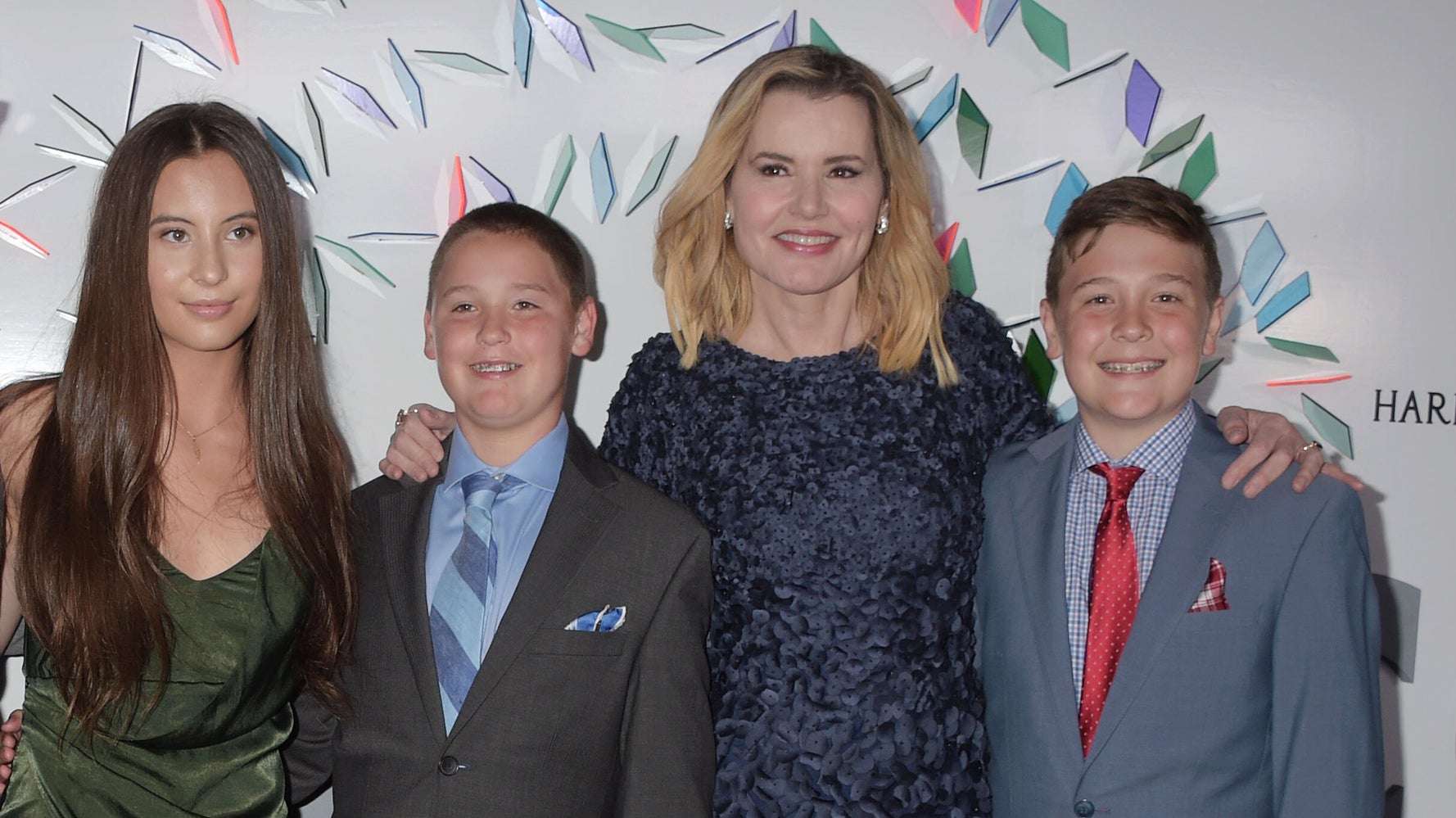 Powerful Quotes About Parenthood From Geena Davis HuffPost Life